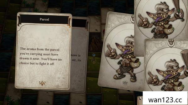  卡牌之声：残次的巫女 Voice of Cards: The Forsaken Maiden NS switch游戏 百度网盘下载