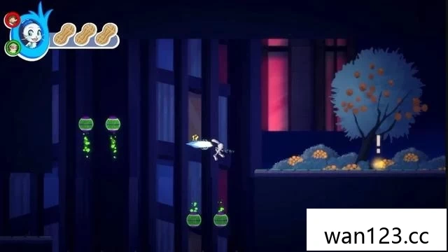  阿卡迪亚：殖民地（Arcadia: Colony）[P] NS switch游戏 百度网盘下载