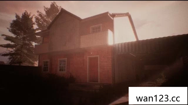  鸿沟（The Gap）[P] NS switch游戏 百度网盘下载