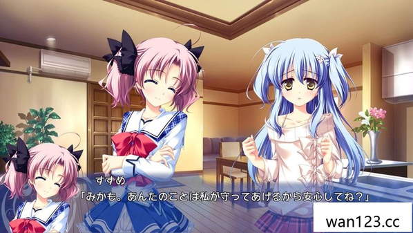  草莓甜心 Strawberry Nauts NS switch游戏 百度网盘下载