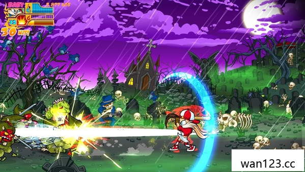  柔术小队 Jitsu Squad NS switch游戏 百度网盘下载