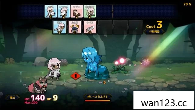  人偶探险家（Doll Explorer）中文[P] NS switch游戏 百度网盘下载