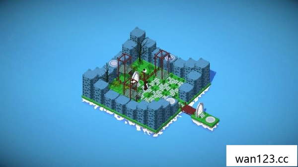  魔法代码 Magic code NS switch游戏 百度网盘下载