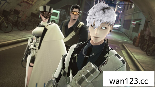 雷纳提斯 REYNATIS_港版|XCI|百度云 NS switch游戏 百度网盘下载