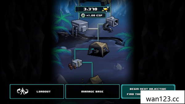  潜行不休 Never Stop Sneakin’ NS switch游戏 百度网盘下载