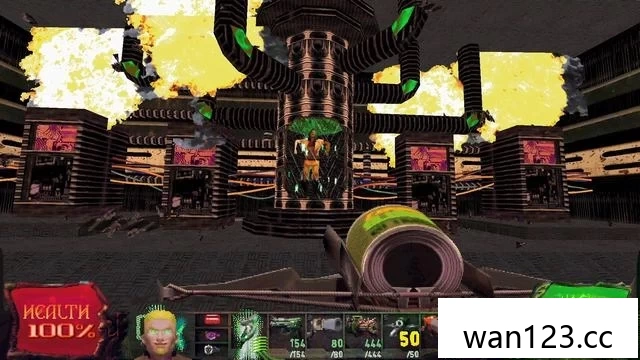  X杀手：末日余波  杀手的复仇 中文[P] NS switch游戏 百度网盘下载