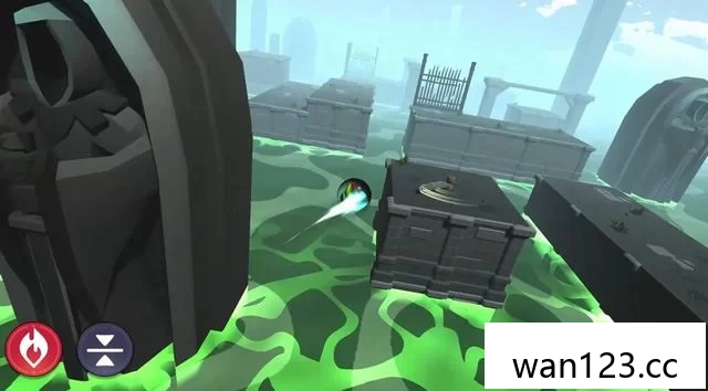  冲刺与翻滚（Dash & Roll）[P] NS switch游戏 百度网盘下载