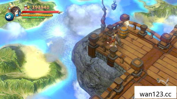  蕾米与魔法书：少女、异世界与魔法书 RemiLore: Lost Girl in the Lands of Lore NS switch游戏 百度网盘下载