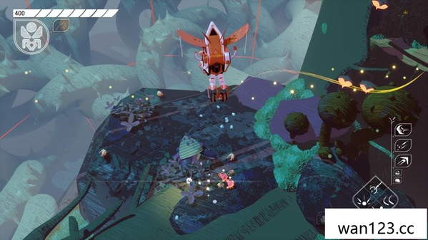  Stonefly Stonefly NS switch游戏 百度网盘下载