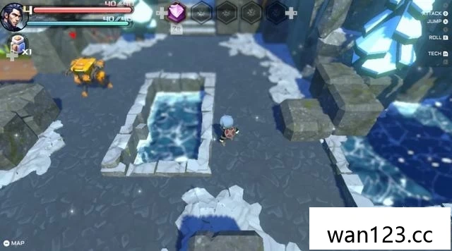  第8个千年：对抗异教诸神的战争 [P] NS switch游戏 百度网盘下载