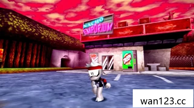  独角宝宝 64（Corn Kidz 64）[P] NS switch游戏 百度网盘下载