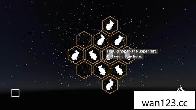  宇宙兔（Cosmic Hare）[P] NS switch游戏 百度网盘下载