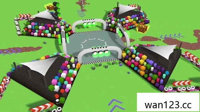  工厂巡游（Re:Touring）[P] NS switch游戏 百度网盘下载