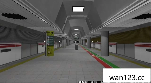  2番線プラス [P] NS switch游戏 百度网盘下载