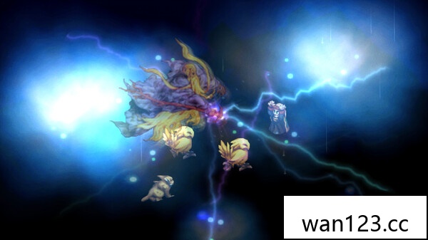 最终幻想战略版 伊瓦利斯编年史|汉化中文|本体+1.2.0升补+3DLC NS switch游戏 百度网盘下载