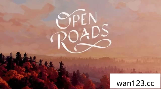  外港锚地（Open Roads）中文[P] NS switch游戏 百度网盘下载