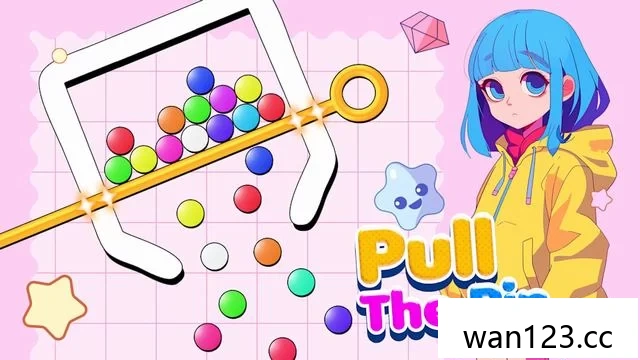  拉针球物理谜题 [P] NS switch游戏 百度网盘下载