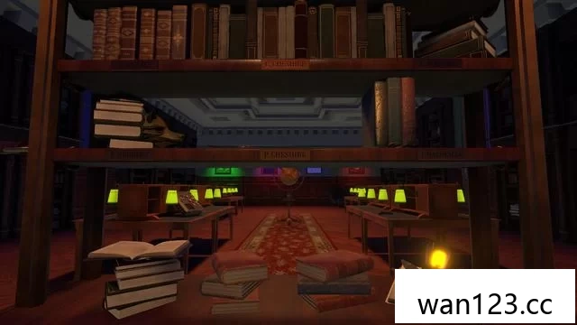  疯狂实验 2：逃离房间 中文[P] NS switch游戏 百度网盘下载