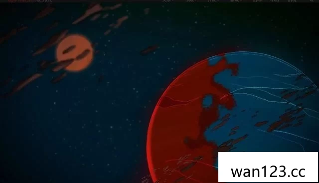  月球着陆：超越（Lunar Lander Beyond）[P] NS switch游戏 百度网盘下载