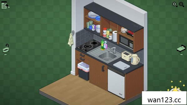  Unpacking Unpacking NS switch游戏 百度网盘下载