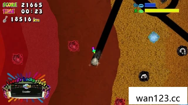  巴西（The Brazil）[P] NS switch游戏 百度网盘下载