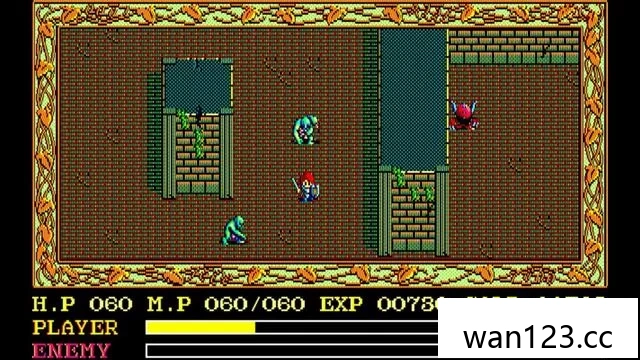  EggConsole 伊苏 PC 28801MkIISR [P] NS switch游戏 百度网盘下载