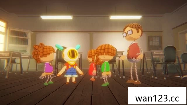  沉船遗礼（Gift）中文[P] NS switch游戏 百度网盘下载