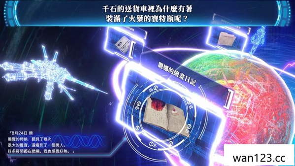  冤罪执行游戏 Yurukill NS switch游戏 百度网盘下载