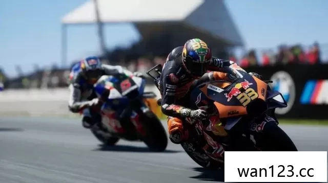  世界摩托车锦标赛 24（MotoGP 24）中文[P] NS switch游戏 百度网盘下载