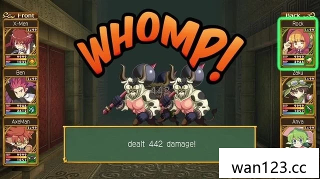  剑与魔法与学园 1 & 2 完整版 [XCI] NS switch游戏 百度网盘下载