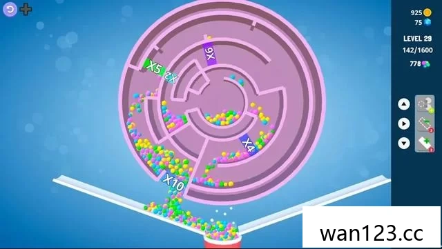  多重迷宫 3D（Multi Maze 3D）[P] NS switch游戏 百度网盘下载
