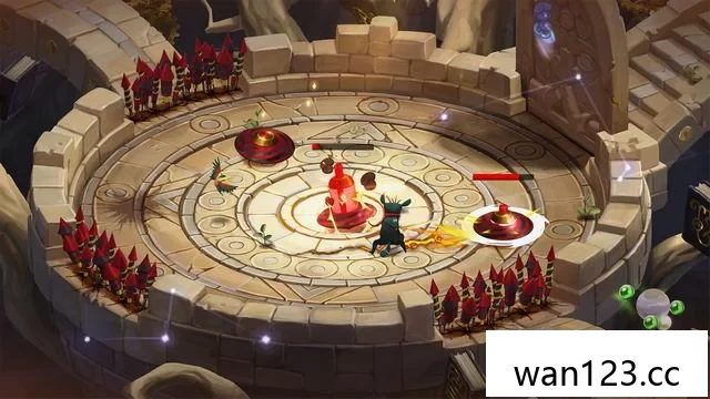  虚构世界 2：信条谷（Figment 2: Creed Valley）中文[P] NS switch游戏 百度网盘下载