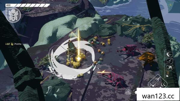  Stonefly Stonefly NS switch游戏 百度网盘下载