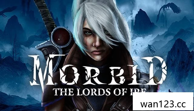  病态：艾尔之王（Morbid: The Lords of Ire）中文[P] NS switch游戏 百度网盘下载
