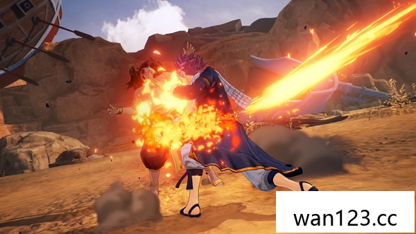 妖精的尾巴2本体+1.2.0升补+13DLC NS switch游戏 百度网盘下载