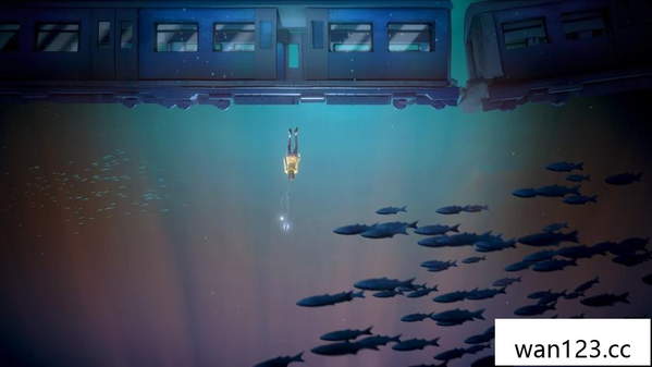  A Memoir Blue A Memoir Blue NS switch游戏 百度网盘下载