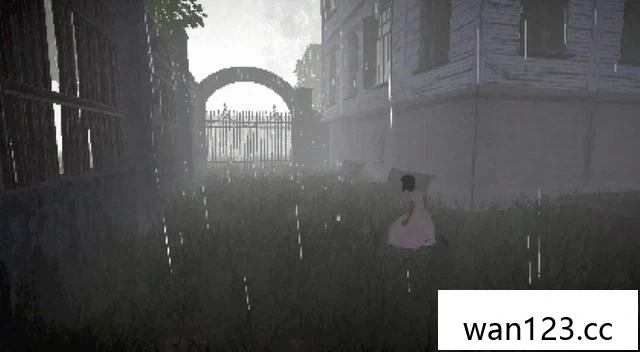  玻璃楼梯（The Glass Staircase）[P] NS switch游戏 百度网盘下载