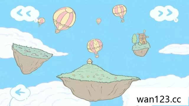  春兔群岛（Spring Bunny Islands）中文[P] NS switch游戏 百度网盘下载