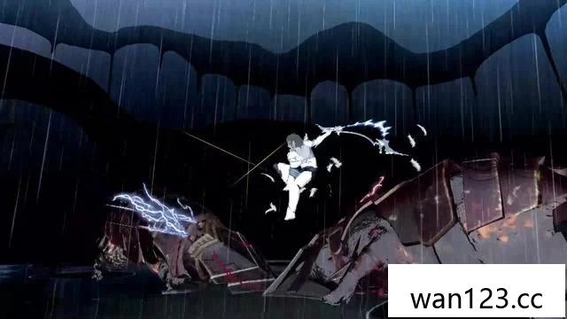  天使之王：梅塔特隆的飞升 高清复刻版 中文[XCI] NS switch游戏 百度网盘下载