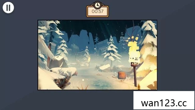  拼图游戏：大自然（Jigsaw Puzzle Nature）[P] NS switch游戏 百度网盘下载