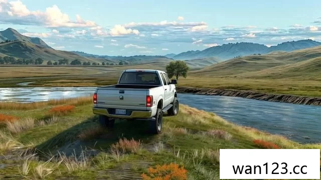  越野吉普探险：山地之路 [P] NS switch游戏 百度网盘下载