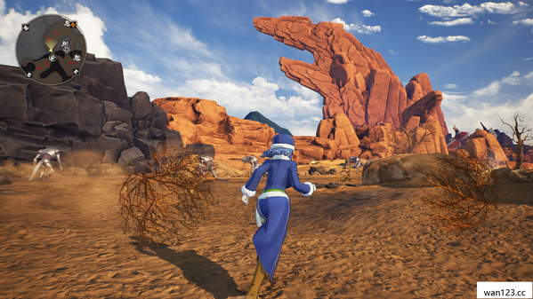 妖精的尾巴2本体+1.2.0升补+13DLC NS switch游戏 百度网盘下载