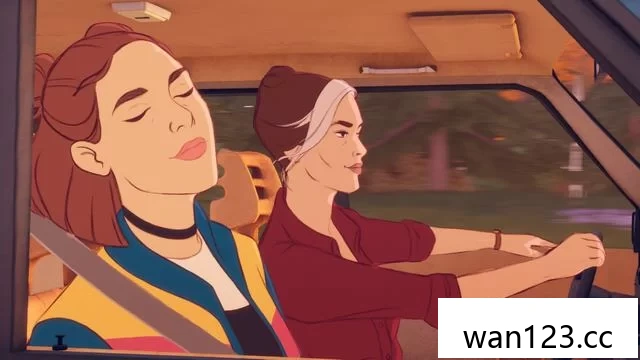  外港锚地（Open Roads）中文[P] NS switch游戏 百度网盘下载