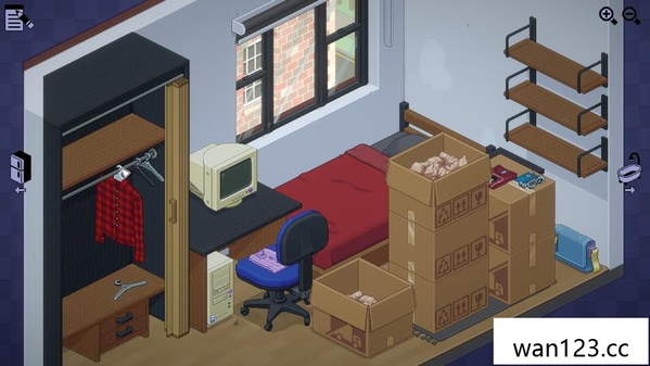  Unpacking Unpacking NS switch游戏 百度网盘下载