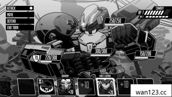  迅狼疾步 Wolfstride NS switch游戏 百度网盘下载