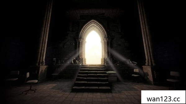  史丹利的寓言：终极豪华版 The Stanley Parable: Ultra Deluxe NS switch游戏 百度网盘下载