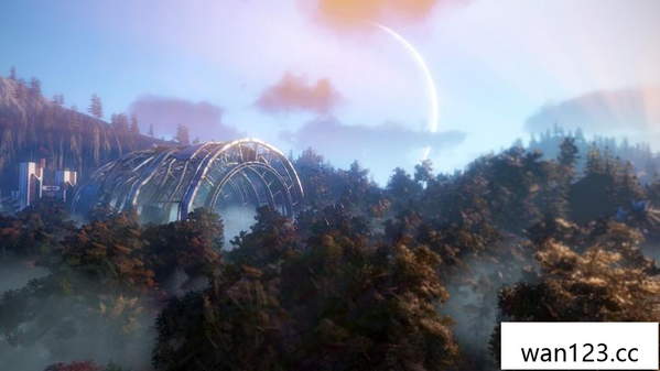  永恒边缘 Edge of Eternity NS switch游戏 百度网盘下载