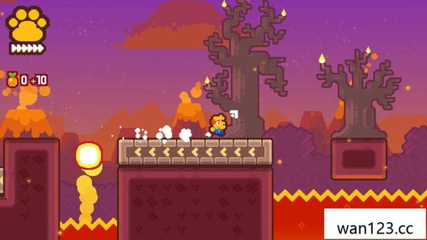  狗钩 Grapple Dog NS switch游戏 百度网盘下载