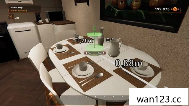  盖房模拟器（Builder Simulator）中文[P] NS switch游戏 百度网盘下载