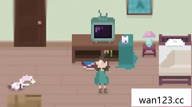  房子（House）中文[P] NS switch游戏 百度网盘下载